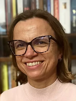 Karina Kapczuk