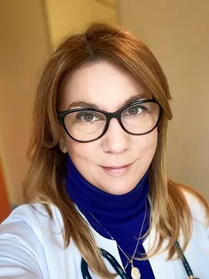 Ilona Małecka